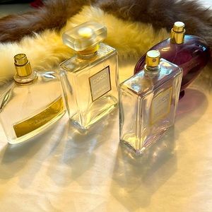 SALE‼️4 empties crafty